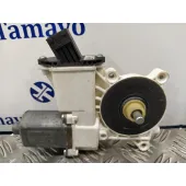 Motor Elevalunas Delantero Derecho para Opel Astra Twin Top