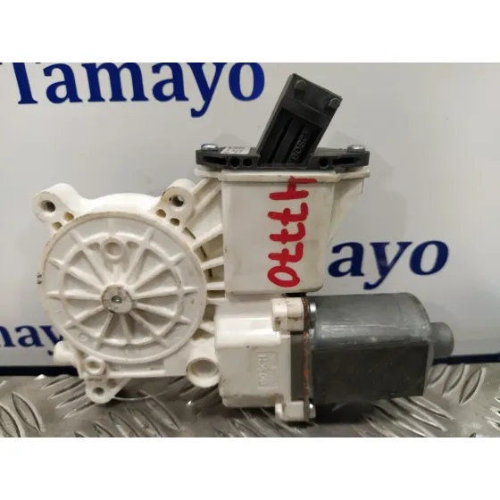 Motor Elevalunas Delantero Derecho para Opel Astra Twin Top