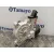 Motor Elevalunas Delantero Derecho para Opel Astra Twin Top