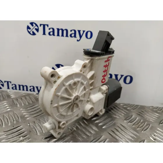Motor Elevalunas Delantero Derecho para Opel Astra Twin Top