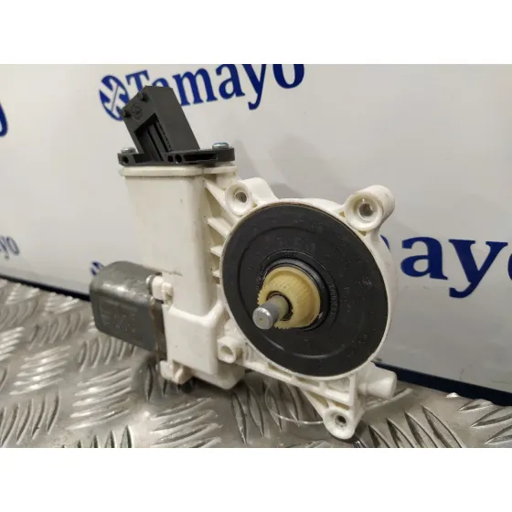Motor Elevalunas Delantero Derecho para Opel Astra Twin Top