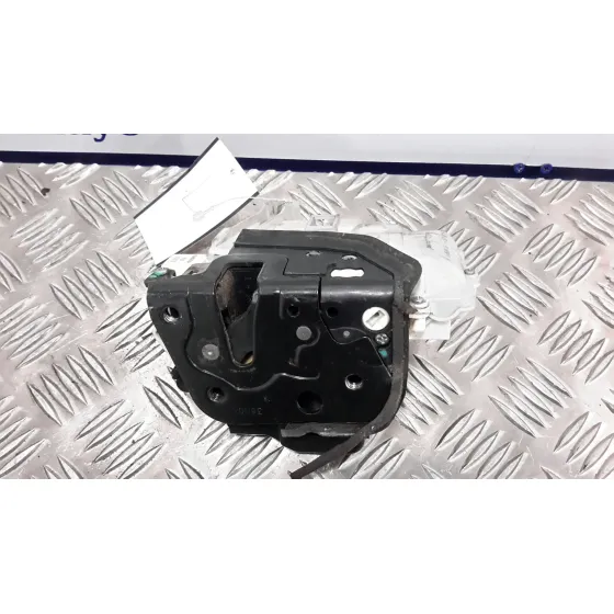 Cerradura Puerta Delantera Derecha para Audi A4 Berlina (8E)