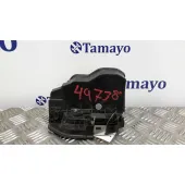 Cerradura Puerta Trasera Derecha para Bmw Serie 1 Berlina (E81/E87)