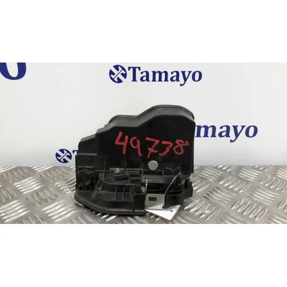 Cerradura Puerta Trasera Derecha para Bmw Serie 1 Berlina (E81/E87)