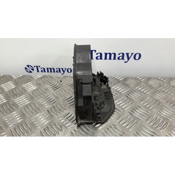 Cerradura Puerta Trasera Derecha para Bmw Serie 1 Berlina (E81/E87)