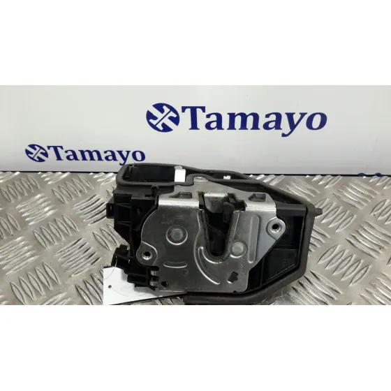 Cerradura Puerta Trasera Derecha para Bmw Serie 1 Berlina (E81/E87)