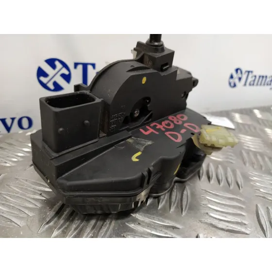 Cerradura Puerta Delantera Derecha para Chevrolet Aveo Berlina Hatchback