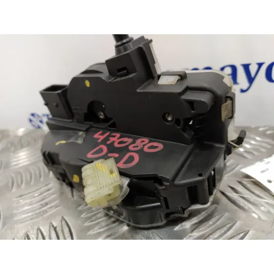 Cerradura Puerta Delantera Derecha para Chevrolet Aveo Berlina Hatchback