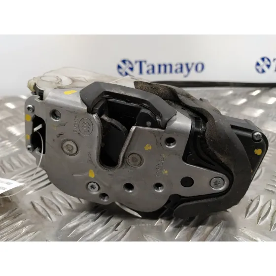 Cerradura Puerta Delantera Derecha para Chevrolet Aveo Berlina Hatchback