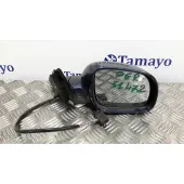 Retrovisor Derecho para Volkswagen Passat Variant (3B6)