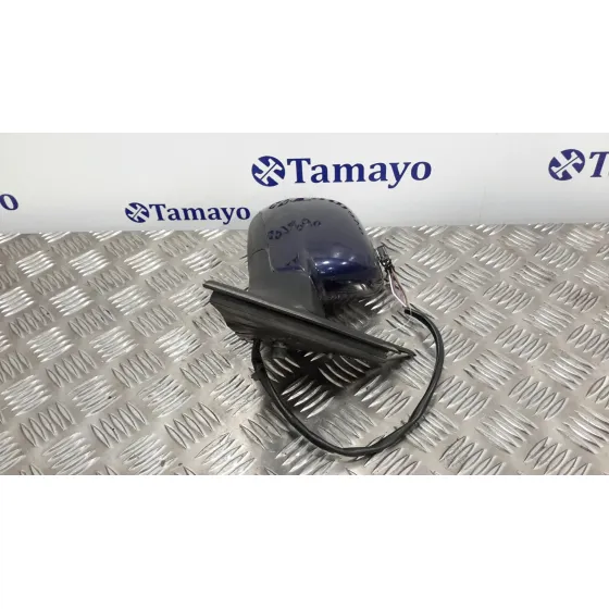Retrovisor Derecho para Volkswagen Passat Variant (3B6)