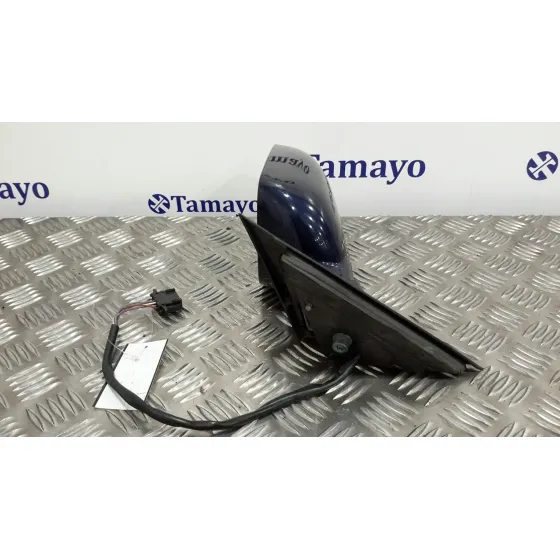Retrovisor Izquierdo para Volkswagen Passat Variant (3B6)
