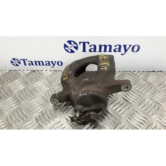 Pinza Freno Delantera Izquierda para Toyota Aygo (Kgb/Wnb)