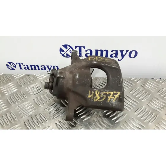Pinza Freno Delantera Izquierda para Toyota Aygo (Kgb/Wnb)
