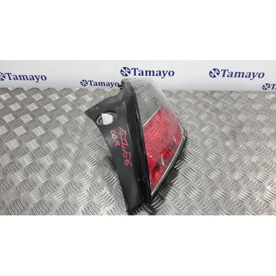 Piloto Trasero Derecho para Opel Astra Gtc