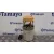 Aforador para Seat Ibiza (6J5)