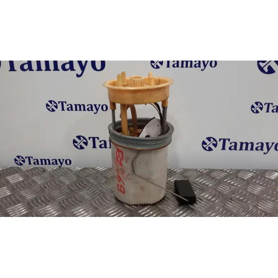 Aforador para Seat Ibiza (6J5)