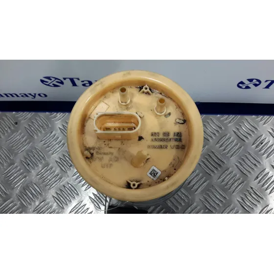 Aforador para Seat Ibiza (6J5)