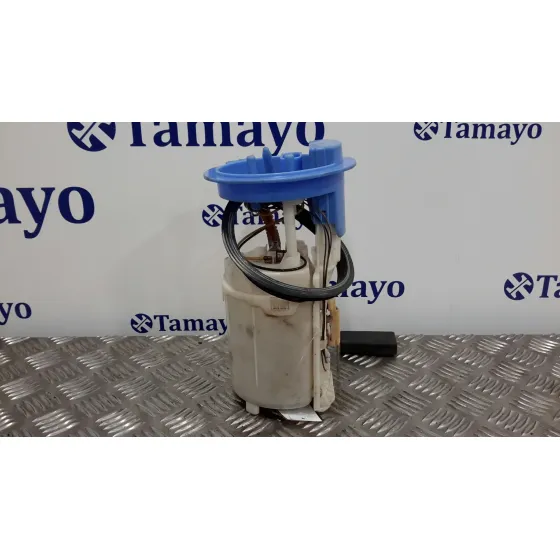 Aforador para Volkswagen Golf V Berlina (1K1)
