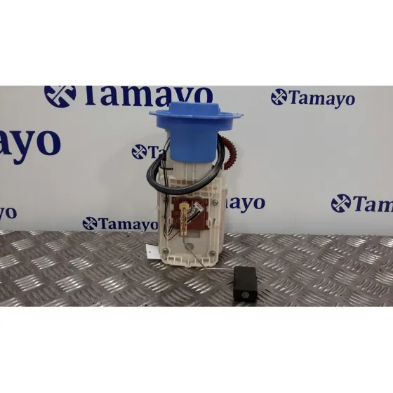 Aforador para Volkswagen Golf V Berlina (1K1)