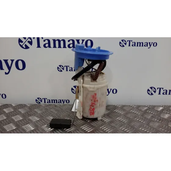 Aforador para Volkswagen Golf V Berlina (1K1)