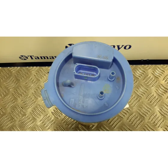 Aforador para Volkswagen Golf V Berlina (1K1)
