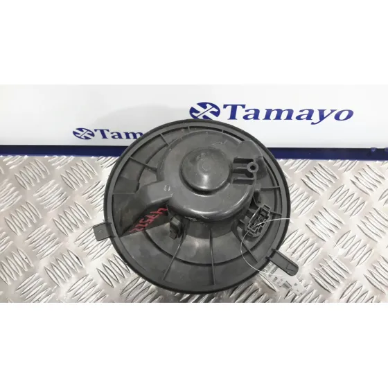 Motor Calefaccion para Seat Altea Xl (5P5)