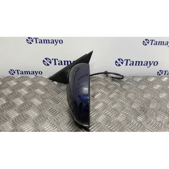 Retrovisor Izquierdo para Volkswagen Passat Berlina (3B3)