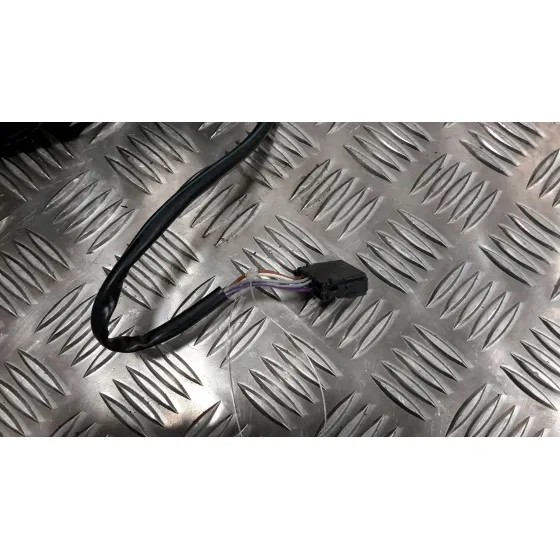 Retrovisor Izquierdo para Volkswagen Passat Berlina (3B3)