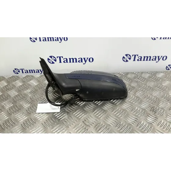 Retrovisor Izquierdo para Volkswagen Passat Berlina (3B3)