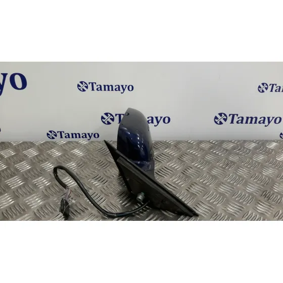 Retrovisor Izquierdo para Volkswagen Passat Berlina (3B3)