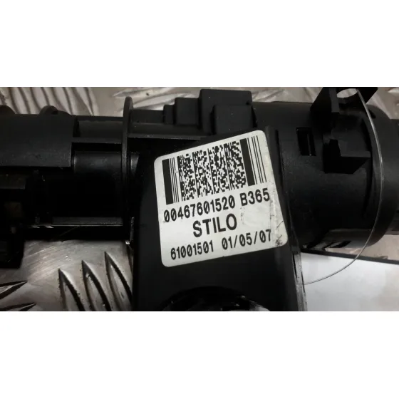 Conmutador De Arranque para Lancia Musa (184)