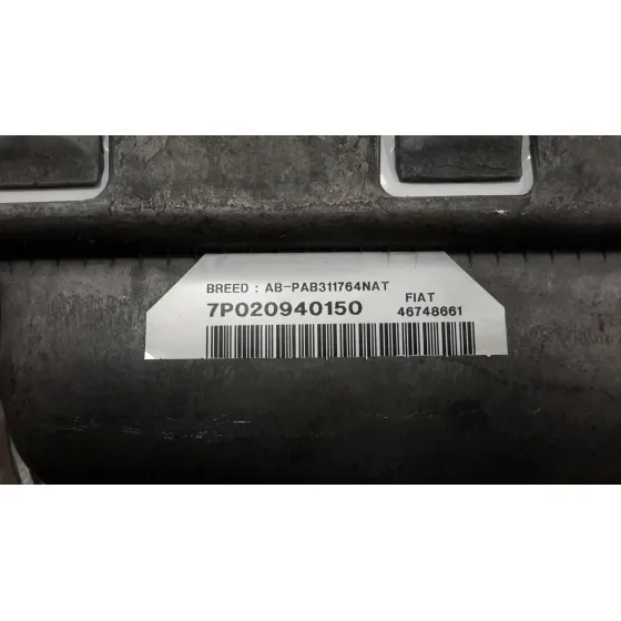 Airbag Delantero Derecho para Alfa Romeo 147 (190)
