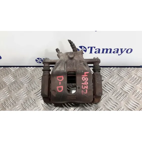 Pinza Freno Delantera Derecha para Renault Clio Iii