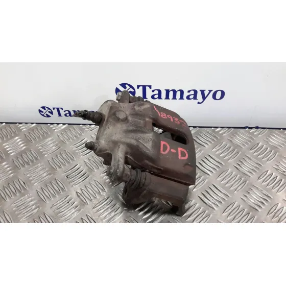 Pinza Freno Delantera Derecha para Renault Clio Iii