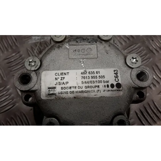 Bomba Direccion para Alfa Romeo 147 (190)