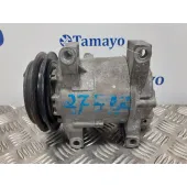 Compresor Aire Acondicionado para Nissan Almera Tino (V10M)