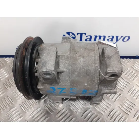 Compresor Aire Acondicionado para Nissan Almera Tino (V10M)