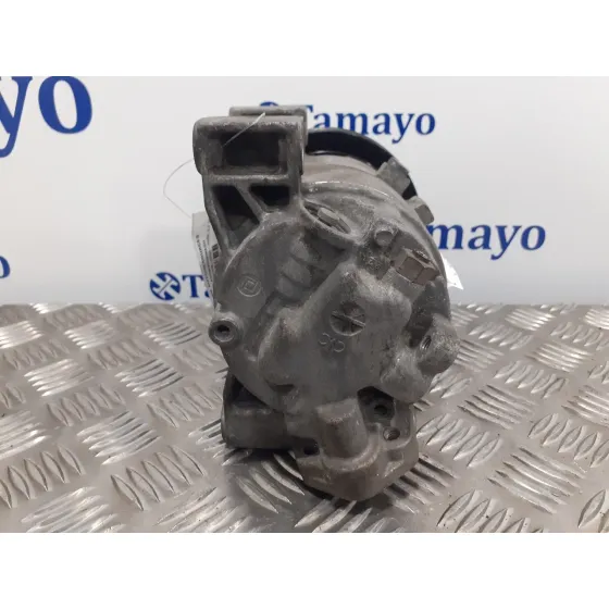Compresor Aire Acondicionado para Nissan Almera Tino (V10M)