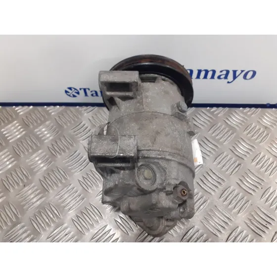 Compresor Aire Acondicionado para Nissan Almera Tino (V10M)