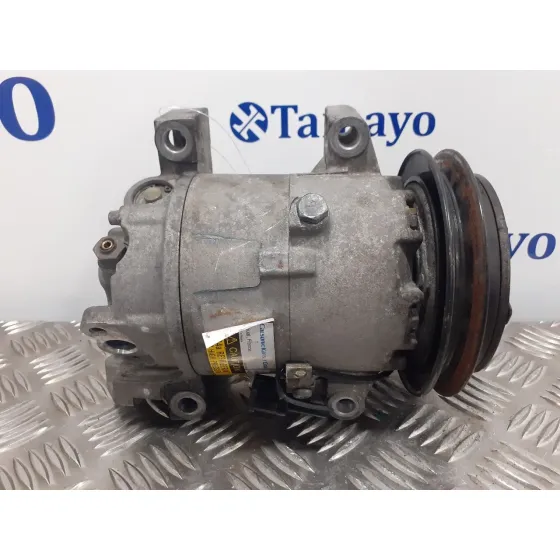 Compresor Aire Acondicionado para Nissan Almera Tino (V10M)