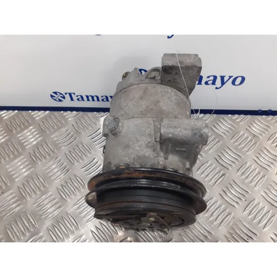 Compresor Aire Acondicionado para Nissan Almera Tino (V10M)