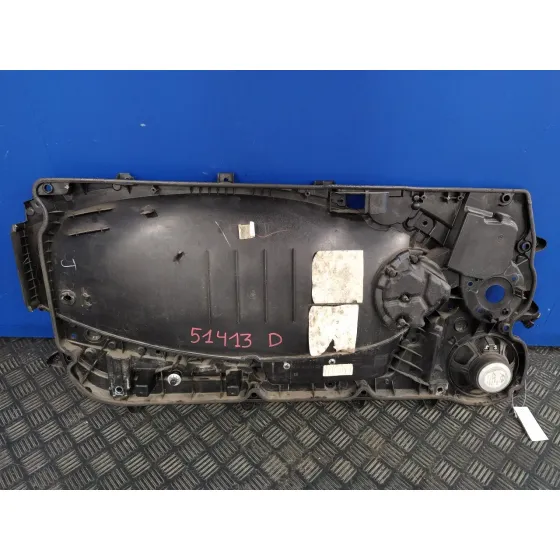 Guarnecido Puerta Delantera Derecha para Mini Mini (R56)