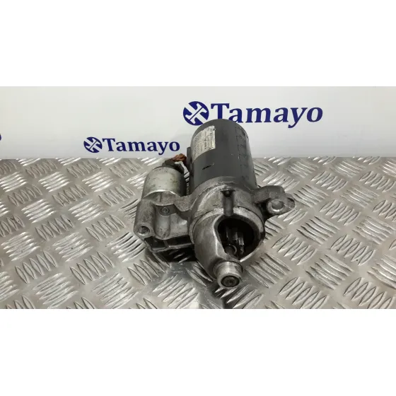 Motor Arranque para Audi A4 Avant (8K5) (2008)