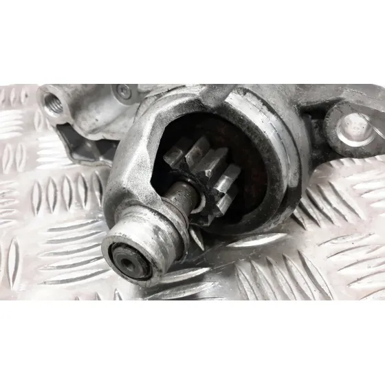 Motor Arranque para Audi A4 Avant (8K5) (2008)