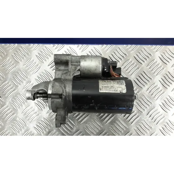 Motor Arranque para Audi A4 Avant (8K5) (2008)