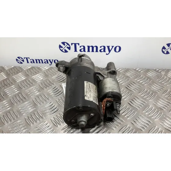Motor Arranque para Audi A4 Avant (8K5) (2008)