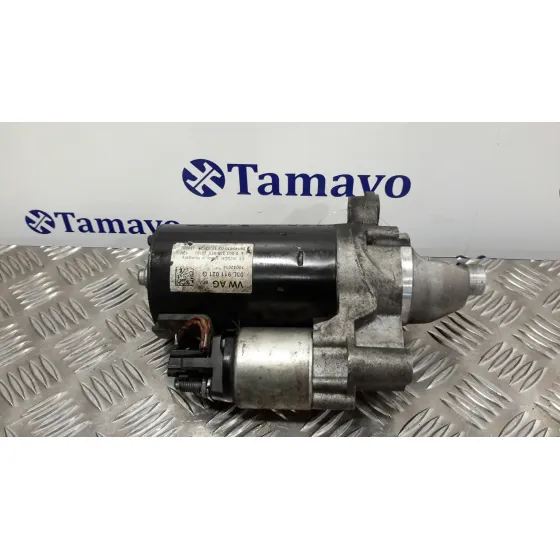 Motor Arranque para Audi A4 Avant (8K5) (2008)