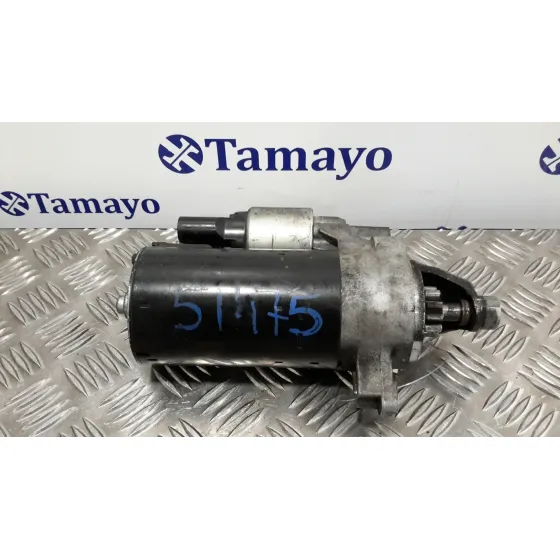 Motor Arranque para Audi A4 Avant (8K5) (2008)
