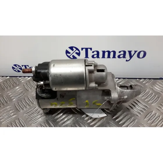 Motor Arranque para Opel Astra Gtc